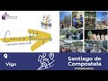 Crónica del Camino de Santiago Joven entre Vigo y Santiago