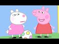 Peppa Pig Official Channel | Chatterbox | Cartoons For Kids | Peppa Pig Toys