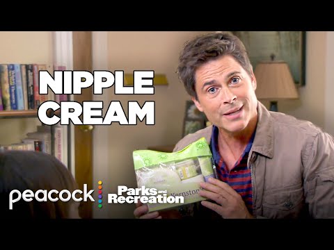 Chris' guide to being a good husband | Parks and recreation