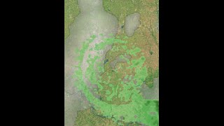 5/23/2015 weather radar storm manipulation in action over united states May 2015 nexrad tower fail by Brad Alexander 237 views 8 years ago 1 minute, 1 second