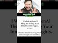 OpenAI's Private Thoughts Record & Ads Exposed! #shorts