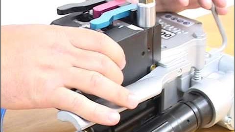 CP 500 DEMONSTRATION