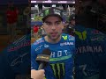 Nate Thrasher- Arlington Press Day #SupercrossLIVE #SMX
