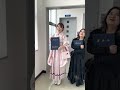 いきなり卒業式後の廊下で歌ったら・・・【SAKURA / いきものがかり】
