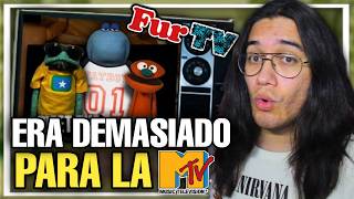 TV de Ciertopelo era Demasiado POLEMICA