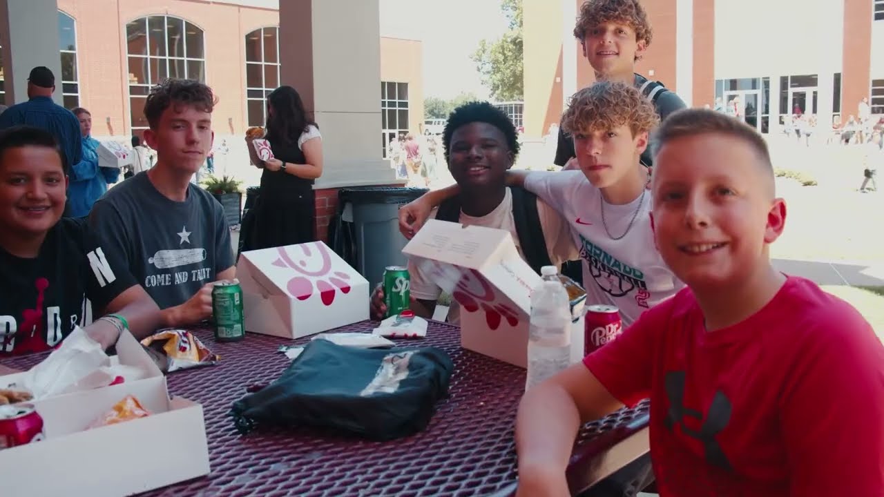 YOUTHCON2025 | Recap