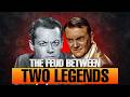 Henry Fonda Revealed Why He HATED Filming with John Wayne
