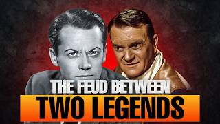 Henry Fonda Revealed Why He HATED Filming with John Wayne
