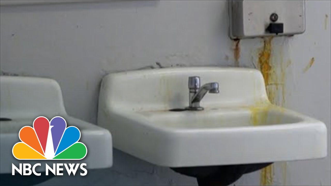 Jackson, Mississippi Facing Water Crisis