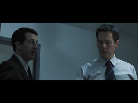 Mystic River You Know Why Kevin Bacon X Laurence Fishburne X Tom Guiry