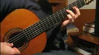 La bicyclette - Francis Lai (Arr. Roland Dyens) La bicyclette - Francis Lai (Arr. Roland Dyens)