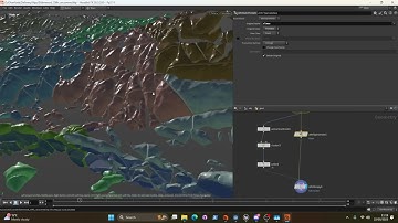 Project Elderwood | Cliffs 13 | Clustering