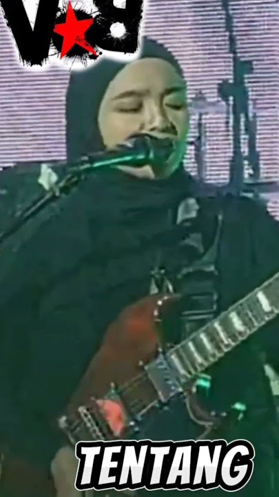 LAGU BARU VOB|| PERPADUAN ROCK DAN SINDEN|| SUNDAIS METALIZM|| GARUT PRIDE