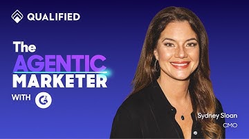 The Agentic Marketer | Episode 9: G2 on starting your agentic marketing journey