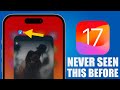 iOS 17 Update: 🤫 Secret App &amp; Exciting Features !