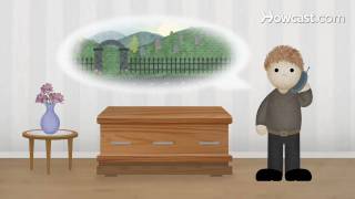 How to Have a Home Funeral