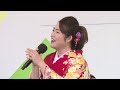 小笠原愛美 「望郷乙部港」(ぼうきょうおとべ)2018.10.20