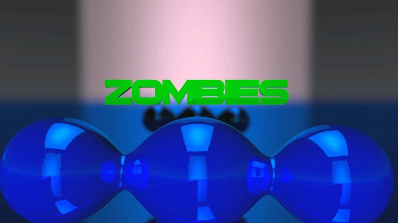 TheSpikester184 Robotic metaball Intro | C4D | zDuckyyy