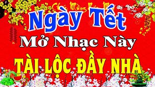 LK Nhạc Xuân 2024 Remix Nhạc Tết Remix SÔI ĐỘNG & CỰC BỐC Hay Nhất Việt Nam - Chúc Mừng Năm Mới