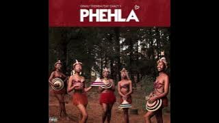 PHEHLA-Omali Themba ft Crazy T