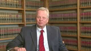 Terry Dunst - The Public Records Law is Not Optional
