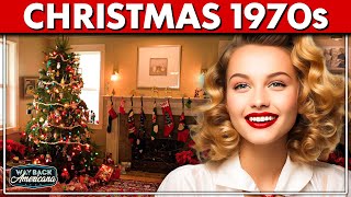 10 Christmas Fads From The 1970s | We Wish Would Return