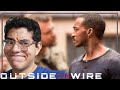 OUTSIDE THE WIRE: EMPEZAMOS MAL - REVIEW