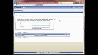EzIdentity™ AS: Out-of-Band (OOB) Token Management screenshot 5