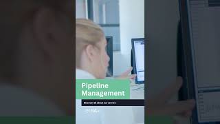 Pipeline Management - Elsap
