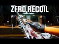 This ZERO RECOIL AUG Build MELTS Enemies in Delta Force