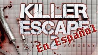 Killer Escape 2 - Guía en español screenshot 4