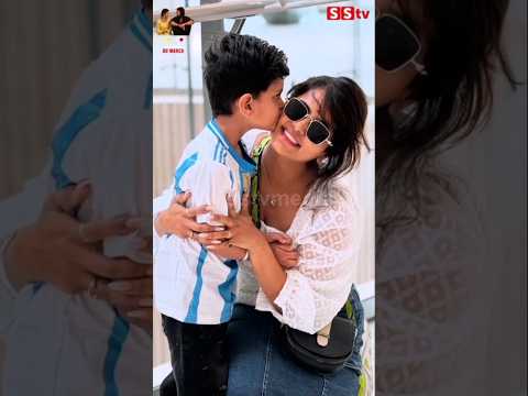 ಮಗನ ಜೊತೆ ಮಜಾ ಮಾಡುತ್ತಿರುವ ನಟಿ ಮಯೂರಿ #sstv #entertainment #publicresponse #indianactor #sandalwoodnews ಮಗನ ಜೊತೆ ಮಜಾ ಮಾಡುತ್ತಿರುವ ನಟಿ ಮಯೂರಿ #sstv #entertainment #publicresponse #indianactor #sandalwoodnews