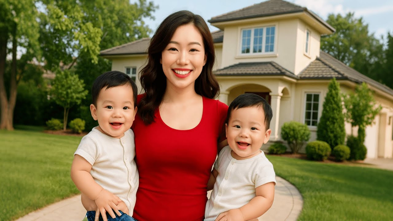 Chồng Đuổi Vợ Ra Khỏi Nhà Vì Con Hoàn Toàn Không Giống Mình, Vài Năm Sau Nhận Cái Kết Đắng