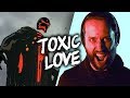 TOXIC LOVE - FernGully (METAL VERSION cover by Jonathan Young & Lee Albrecht)