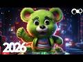 EDM Mix 2026 - Mashup &amp; Remixes Of Popular Songs 2026 | Dj Party Music Remix 2026 🔥