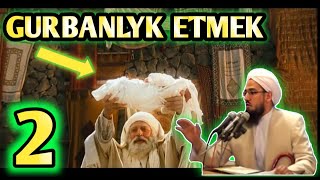 Gurbanlyk Etmek2Jelaletdi̇n Ahun