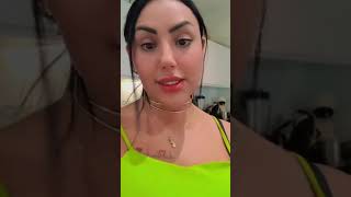 فيفي بيوتي أنا راجلي ما يغيرش عليا