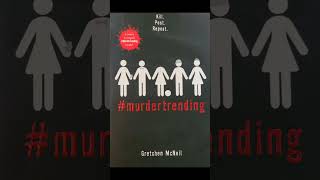 Chapter 6 of #murdertrending