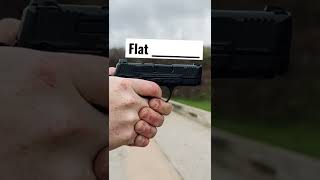 This Thing is Flat | Smith & Wesson CSX