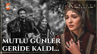 Sultan Orhan'ın gözdesi - Kuruluş Orhan 25. Bölüm