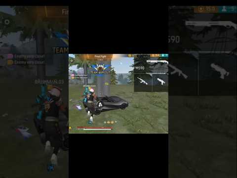 imposibal free fire ⚙️🎮) mobile player 😎👑🔥#viral #shorts