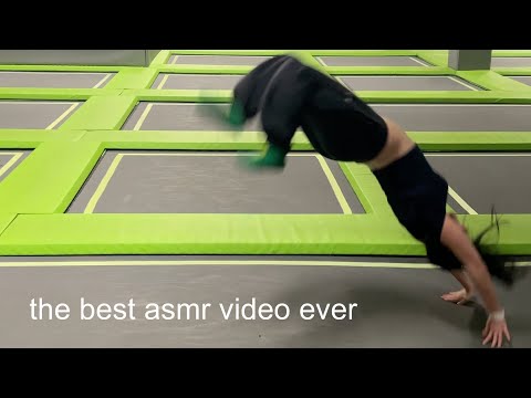 this asmr video was a fail but I’m uploading it because at least one person might enjoy it