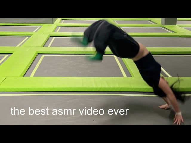this asmr video was a fail but I’m uploading it because at least one person might enjoy it 