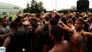 Mizzou Fall Camp: Inside Access