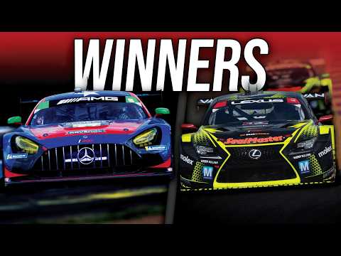5 IMSA Trends That Will Continue in 2026!
