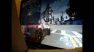 NFSW:Speed Hack Part 1 [Fixed]