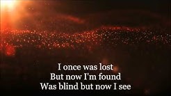 Broken Vessels (Amazing Grace) HD Lyrics Video By Hillsong  - Durasi: 5:05. 