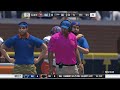 RFL (Bisons vs Dreadnoughts Week 5) 2016-17 Season