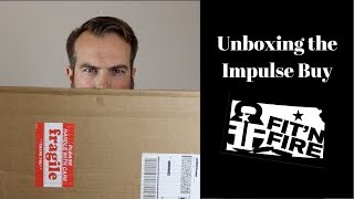 Unboxing the Impulse Buy - POF-5K -- HK MP5 Clone