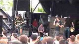 Silverstein - Still Dreaming (SOM 07of17)